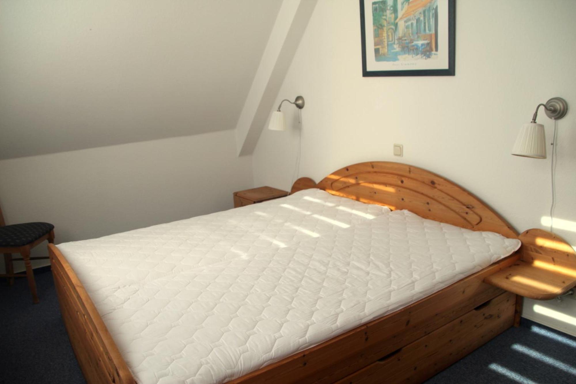 Boddenwelle Apartment Zingst Luaran gambar