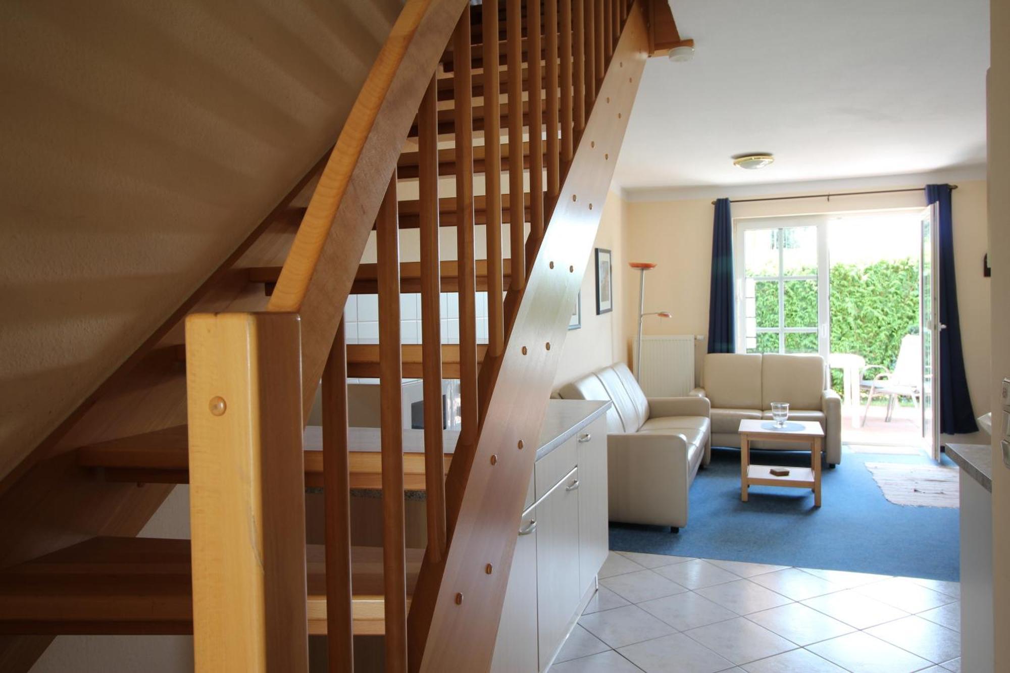 Boddenwelle Apartment Zingst Luaran gambar